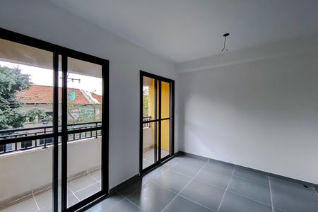 Studio de kitnet/studio para alugar com 1 quarto, 24m² em Belenzinho, São Paulo