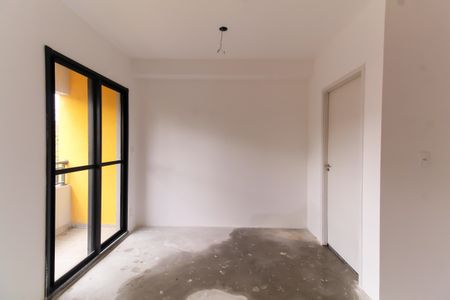 Studio de kitnet/studio para alugar com 1 quarto, 24m² em Belenzinho, São Paulo