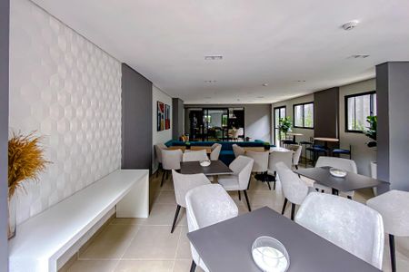 Studio para alugar com 24m², 1 quarto e sem vagaÁrea comum