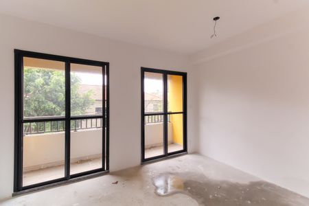 Studio de kitnet/studio para alugar com 1 quarto, 24m² em Belenzinho, São Paulo