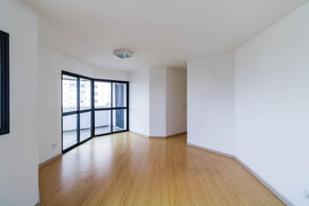 Apartamento à venda com 118m², 3 quartos e 3 vagas Apartamento à venda com 118m², 3 quartos e 3 vagasSala