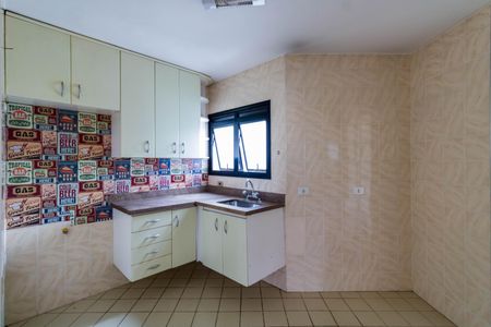 Apartamento à venda com 118m², 3 quartos e 3 vagas Apartamento à venda com 118m², 3 quartos e 3 vagasCozinha