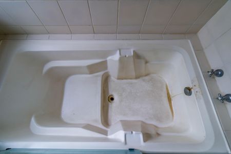 Apartamento à venda com 118m², 3 quartos e 3 vagas Apartamento à venda com 118m², 3 quartos e 3 vagasBanheiro