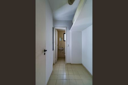 Apartamento à venda com 118m², 3 quartos e 3 vagas Apartamento à venda com 118m², 3 quartos e 3 vagasÁrea de Serviço