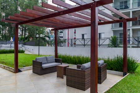 Apartamento à venda com 118m², 3 quartos e 3 vagas Apartamento à venda com 118m², 3 quartos e 3 vagasÁrea comum