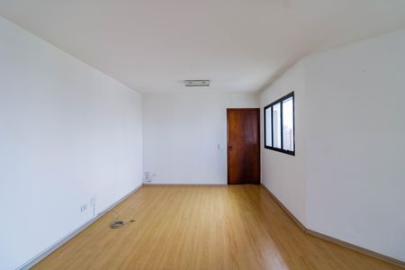 Apartamento à venda com 118m², 3 quartos e 3 vagas Apartamento à venda com 118m², 3 quartos e 3 vagasSala