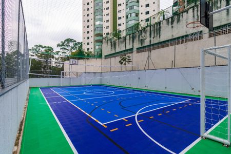 Apartamento à venda com 118m², 3 quartos e 3 vagas Apartamento à venda com 118m², 3 quartos e 3 vagasÁrea comum