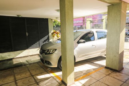 Apartamento à venda com 80m², 3 quartos e 1 vagaGaragem