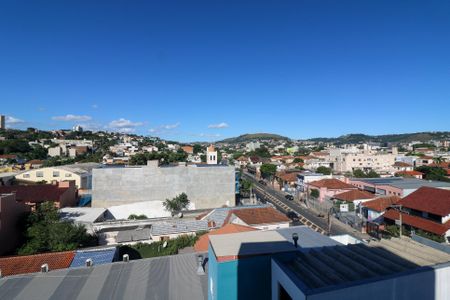 Apartamento à venda com 80m², 3 quartos e 1 vagaVista da Suíte