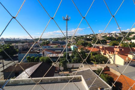 Apartamento à venda com 80m², 3 quartos e 1 vagaVista do Quarto 2