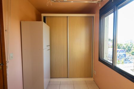 Apartamento à venda com 80m², 3 quartos e 1 vagaQuarto 2