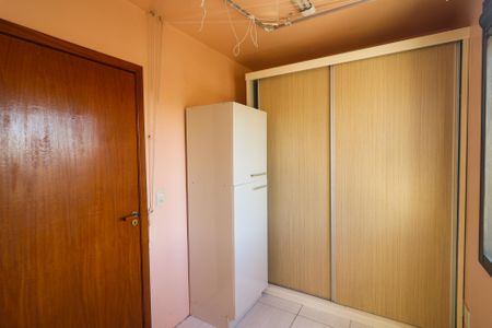Apartamento à venda com 80m², 3 quartos e 1 vagaQuarto 2