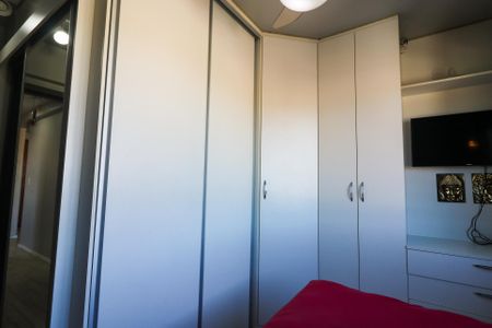 Apartamento à venda com 80m², 3 quartos e 1 vagaQuarto Suíte