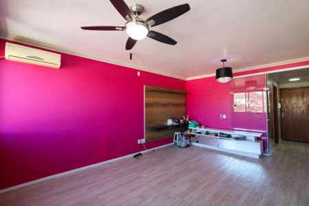 Apartamento à venda com 80m², 3 quartos e 1 vagaSala