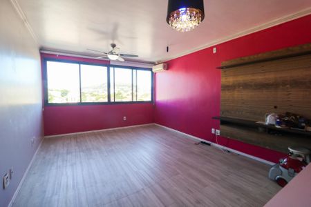 Apartamento à venda com 80m², 3 quartos e 1 vagaSala