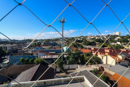 Apartamento à venda com 80m², 3 quartos e 1 vagaVista do Quarto 1