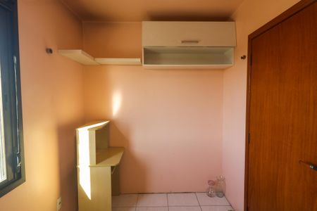 Apartamento à venda com 80m², 3 quartos e 1 vagaQuarto 2