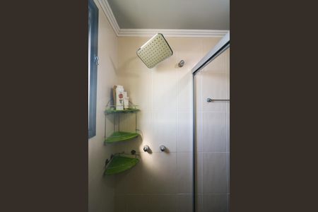 Apartamento à venda com 80m², 3 quartos e 1 vagaBanheiro da Suíte