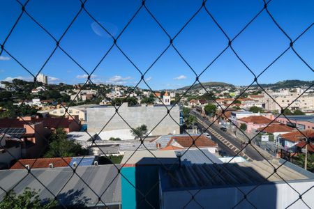 Apartamento à venda com 80m², 3 quartos e 1 vagaVista da Sala