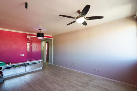 Apartamento à venda com 80m², 3 quartos e 1 vagaSala