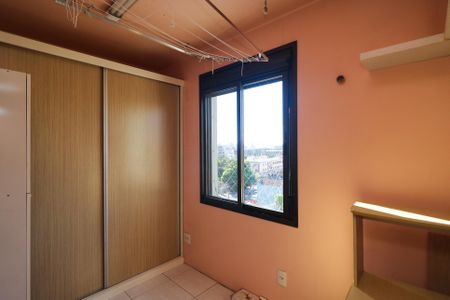 Apartamento à venda com 80m², 3 quartos e 1 vagaQuarto 2