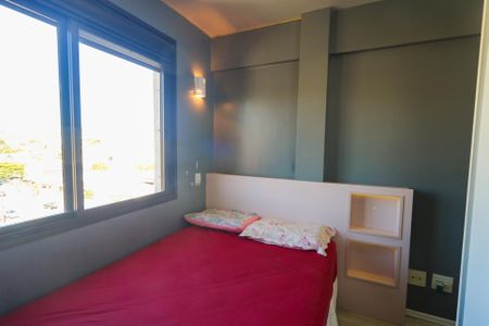 Apartamento à venda com 80m², 3 quartos e 1 vagaQuarto Suíte