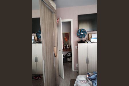 Apartamento à venda com 40m², 1 quarto e 1 vaga Apartamento à venda com 40m², 1 quarto e 1 vagaQuarto