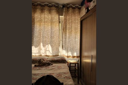 Apartamento à venda com 40m², 1 quarto e 1 vaga Apartamento à venda com 40m², 1 quarto e 1 vagaQuarto