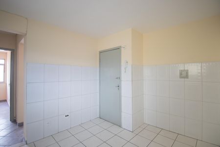 Apartamento para alugar com 56m², 1 quarto e sem vagaCozinha