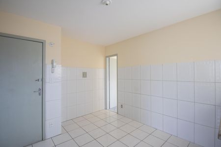 Apartamento para alugar com 56m², 1 quarto e sem vagaCozinha