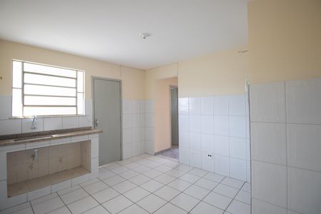 Apartamento para alugar com 56m², 1 quarto e sem vagaCozinha