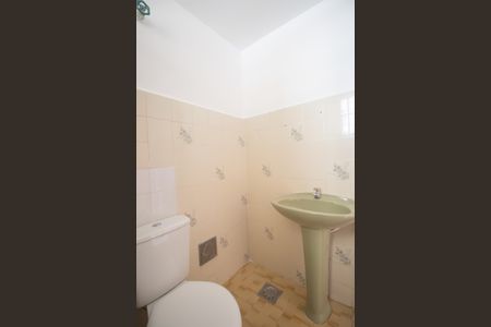 Apartamento para alugar com 56m², 1 quarto e sem vagaBanheiro