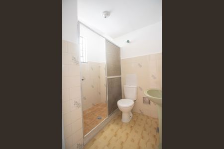 Apartamento para alugar com 56m², 1 quarto e sem vagaBanheiro