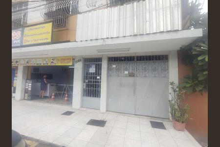 Apartamento para alugar com 56m², 1 quarto e sem vagaFachada