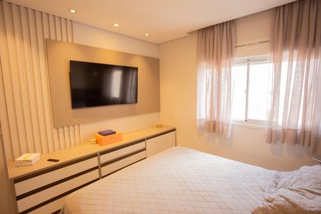 Apartamento à venda com 57m², 2 quartos e 1 vaga Apartamento à venda com 57m², 2 quartos e 1 vagaQuarto 2