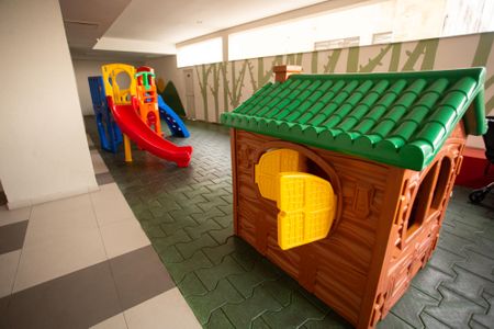 Apartamento à venda com 57m², 2 quartos e 1 vaga Apartamento à venda com 57m², 2 quartos e 1 vagaÁrea comum