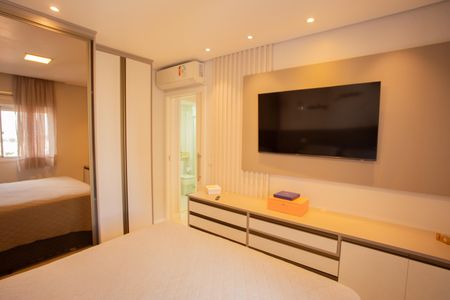 Apartamento à venda com 57m², 2 quartos e 1 vaga Apartamento à venda com 57m², 2 quartos e 1 vagaQuarto 2