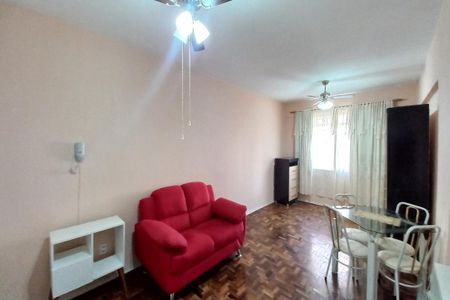 Studio para alugar com 35m², 1 quarto e sem vaga Studio para alugar com 35m², 1 quarto e sem vagaStudio