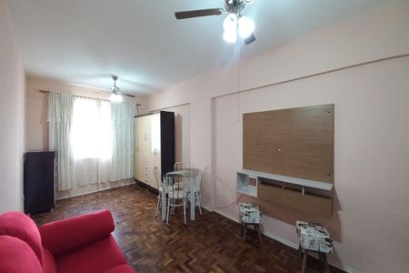 Studio para alugar com 35m², 1 quarto e sem vaga Studio para alugar com 35m², 1 quarto e sem vagaStudio