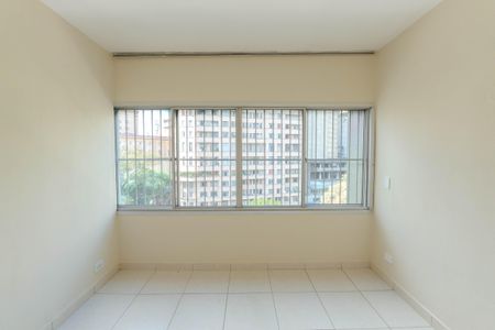 Apartamento à venda com 35m², 1 quarto e 1 vagaQuarto