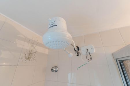 Apartamento à venda com 35m², 1 quarto e 1 vagaBanheiro