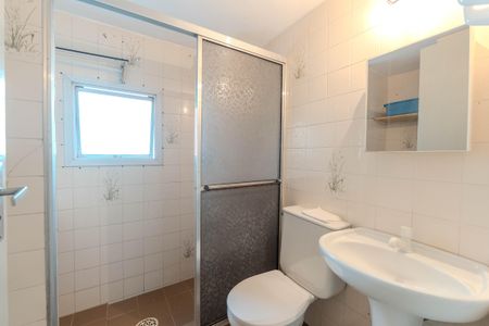 Apartamento à venda com 35m², 1 quarto e 1 vagaBanheiro
