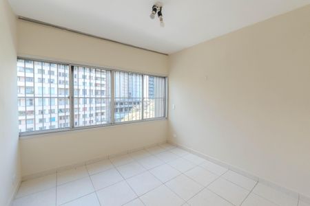 Apartamento à venda com 35m², 1 quarto e 1 vagaQuarto