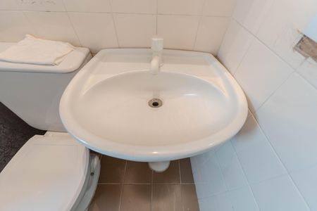 Apartamento à venda com 35m², 1 quarto e 1 vagaBanheiro