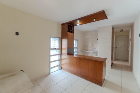 Apartamento à venda com 35m², 1 quarto e 1 vagaSala