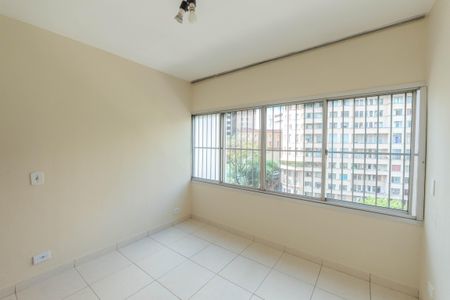 Apartamento à venda com 35m², 1 quarto e 1 vagaQuarto