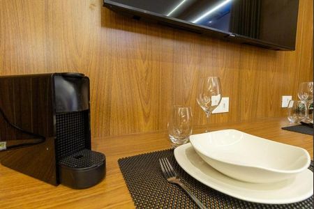 Apartamento à venda com 26m², 1 quarto e 1 vagaFoto 12