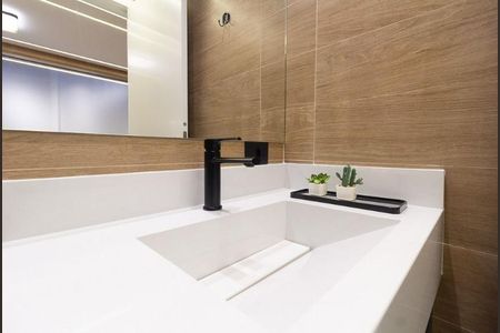 Apartamento à venda com 26m², 1 quarto e 1 vagaFoto 02