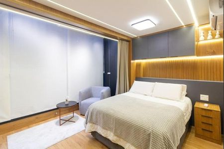 Apartamento à venda com 26m², 1 quarto e 1 vagaFoto 15