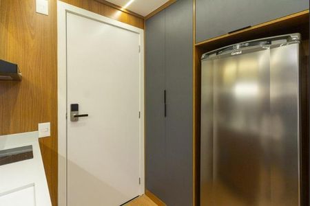 Apartamento à venda com 26m², 1 quarto e 1 vagaFoto 13